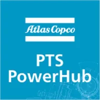 PTS PowerHub icon