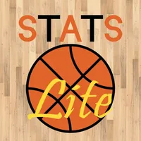 STATS Basketball Lite icon