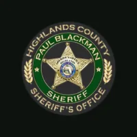 Highlands County Sheriff FL icon