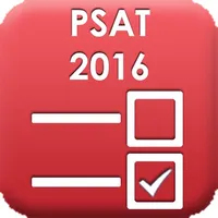 PSAT Practice Exam icon