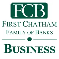 First Chatham Bank Business icon