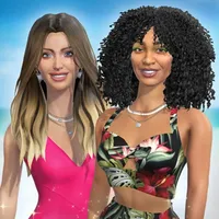 Fashion AR - Style & Makeover icon