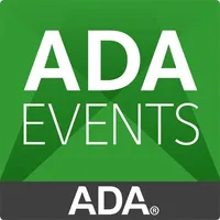 ADA Events icon