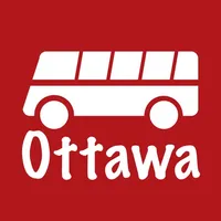 Ottawa Transit (Live Times) icon