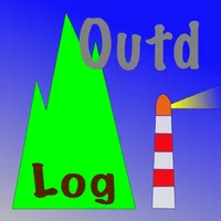 Outd Log icon