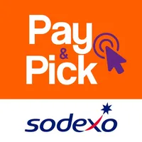 Pay & Pick icon