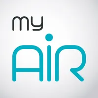 myAir我的空氣 icon