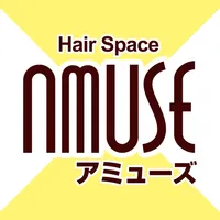 ヘアースペース　アミューズ　公式アプリ icon