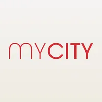 MyCity App icon