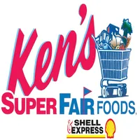 Ken’s SuperFair Foods icon