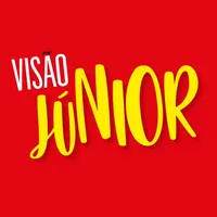 Visao Junior Digital icon