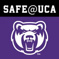 Safe@UCA icon