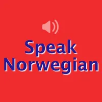 Fast - Speak Norwegian icon