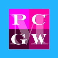 PCGW Ministries icon