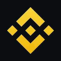 Binance: Buy Bitcoin & Crypto icon