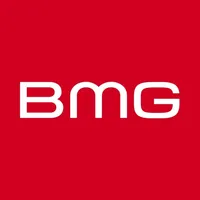 BMG Songs icon