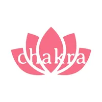 chaKra 公式アプリ icon