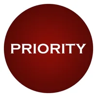 Priority Hotspot icon