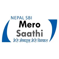 Mero Saathi-Nepal SBI Bank icon