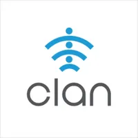 Clan at home icon