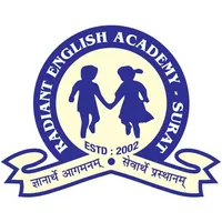 Radiant English Academy icon