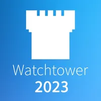 Watchtower Library 2023 icon