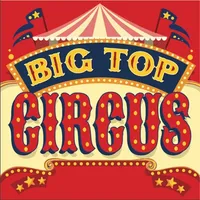 Marvin's Magic Big Top Circus icon