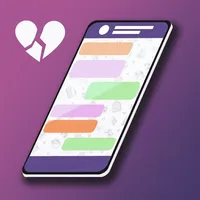 Hey Love Tim: Chat Story icon