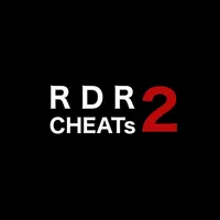 Unofficial RDR2 Cheats icon