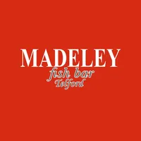 Madeley Fish Bar icon