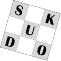 Sudo'Kudo icon