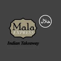 Mala Indian Take Away icon