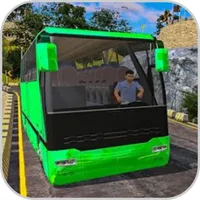 Impossible Bus 2018-Tracks Stu icon