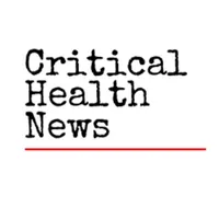 Critical Health News icon