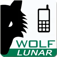 WolfLunar icon