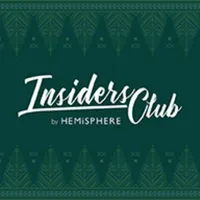 Insiders Club by Hemisphere icon