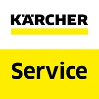 Kärcher Service App icon