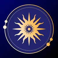 ZodiacNow - Astrology Charts icon