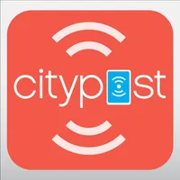 CityPost Showcase icon