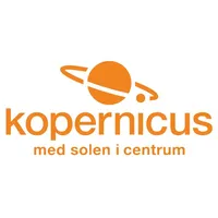 Kopernicus icon