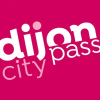 Dijon City Pass icon