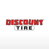 Discount Tire icon