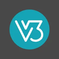 The V3 Movement icon