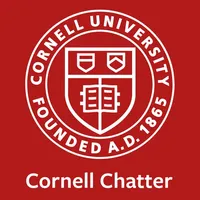 Cornell Chatter icon