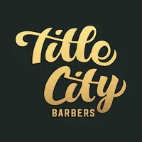 Title City Barbers icon