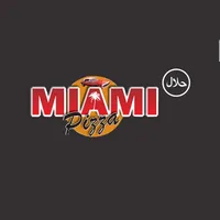 Miami Pizza, icon