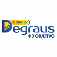 Colégio Degraus Objetivo icon