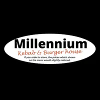 Millennium Kebab icon