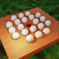 Marble Peg Solitaire Ultra icon