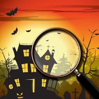 Halloween Secret Hidden Object icon